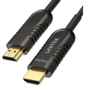 Kabel Unitek HDMI - HDMI 7m czarny (Y-C1075BK)