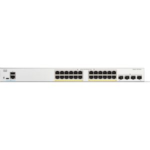 Switch Cisco C1300-24P-4G