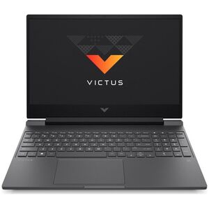 Laptop HP Laptop HP Victus 15-fa0007nw i5-12450H 15.6 FHD 250nits AG 16GB DDR4 3200 SSD512 GeForce RTX 3050 4GB NoOS