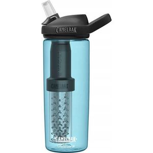 CamelBak Butelka z filtrem CamelBak eddy+ 600ml, filtered by LifeStraw, True Blue