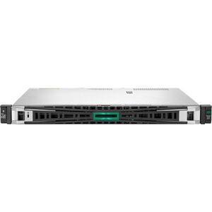 Serwer HP HPE PL DL20g11 E-2414 (2.6G/4C) 16G 2LFF-NHP VROC 4x1G 290W NBD333