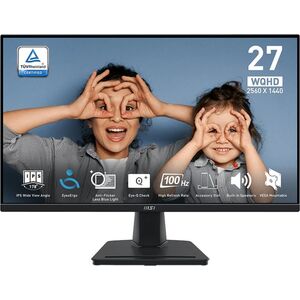 Monitor MSI PRO MP275Q