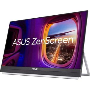 Monitor Asus Przenośny ZenScreen MB229CF (90LM08S5-B01A70)