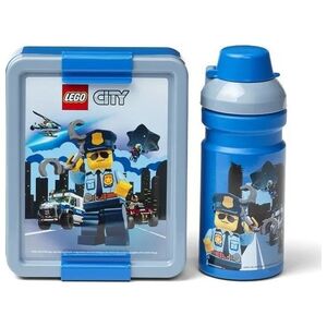 LEGO LEGO City Lunch Set Iconic