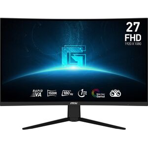 Monitor MSI G27C3F