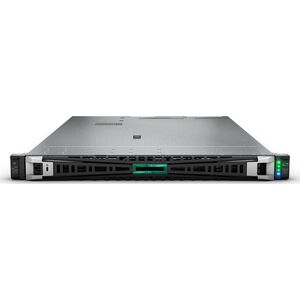 Serwer HPE HPE PL DL360g11 4416+ (2.0G/20C/38M) 1x32G MR408i-o 8SFF 1x800Wti 2x10G-T NBD333 1U