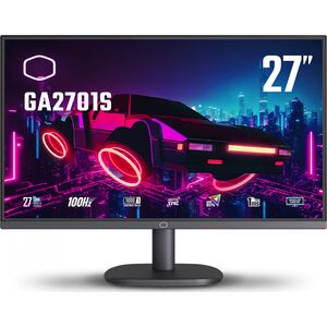 Monitor Cooler Master GA2701S (CMI-GA2701S-EK)