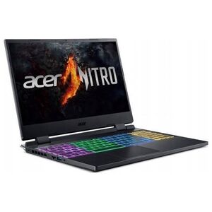 Laptop Acer Acer Nitro 5 - i5-12500H | 15,6" | 16GB | 512GB | No OS | RTX 4060