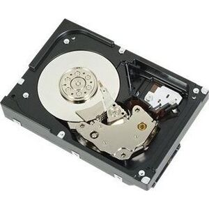 Dysk serwerowy Dell 2TB 3.5'' SATA III (6 Gb/s)  (161-BCBC)