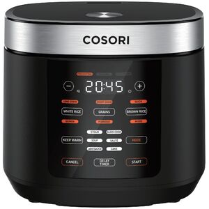 Multicooker Cosori Cosori CRC-R501-KEU Slow Cooker czarny