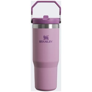 Stanley Stanley Thermal bottle with straw The IceFlow Flip Straw Tumbler 0 89L air purple 2809993312