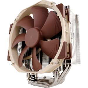 Chłodzenie CPU Noctua NH-U14S