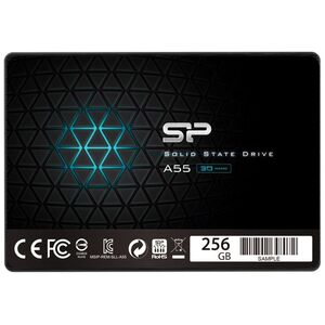 Dysk SSD Silicon Power ACE A55 256GB 2.5" SATA III (SP256GBSS3A55S25)