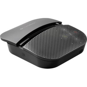 Zestaw głośnomówiący Logitech P710E Czarny  (980-000742)