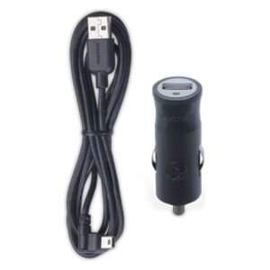 Ładowarka TomTom Compact Car Charger 1x USB-A  (9UUC.001.01)