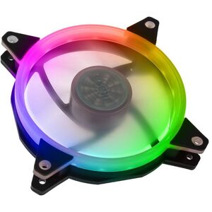 Wentylator Akasa Vegas R7 RGB 120mm (AK-FN098)