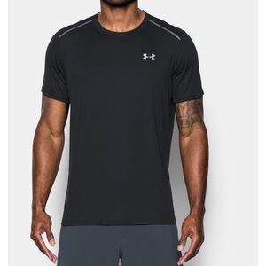 Under Armour Koszulka męska COOLSWITCH RUN SHORT SLEEVE r. XS (1313999-574)