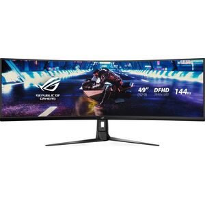 Monitor Asus ROG Strix XG49VQ (90LM04H0-B01170)