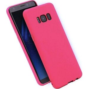 Etui Candy Samsung J3 J330 2017 różowy /pink