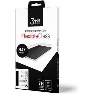 3MK FlexibleGlass Max dla Moto G5S czarny