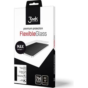 3MK 3MK FlexibleGlass Max Xiaomi Mi A1 Globa l czarny/black