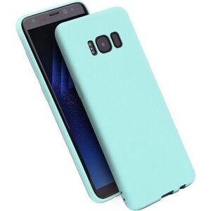 Etui Candy iPhone Xr niebieski/blue