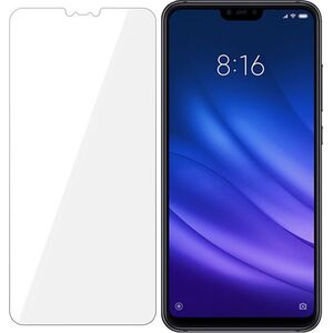 3MK Szkło 3mk Flexible Glass 7H Xiaomi Mi 8 Lite Global uniwersalny