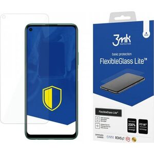 3MK 3mk Flexible Glass Lite do Huawei P30