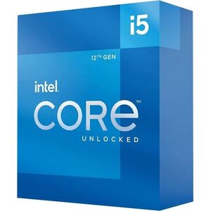 Procesor Intel Core i5-12600K, 3.7 GHz, 20 MB, BOX (BX8071512600K)