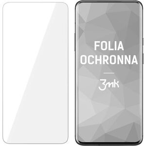 3MK Folia na cały ekran ARC 3mk do OnePlus 7 Pro Special Editon uniwersalny