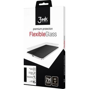 3MK SZKŁO HYBRYDOWE 3MK FLEXIBLE GLASS POLAR M430