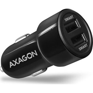 Ładowarka Axagon PWC-5V4 2x USB-A 2.4 A  (PWC-5V5)