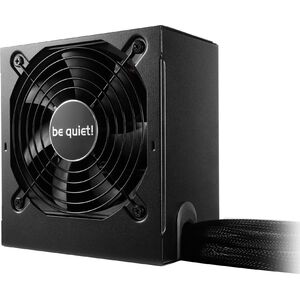 Zasilacz be quiet! system Power 9 400W (BN300)