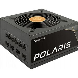 Zasilacz Chieftec Polaris 550W (PPS-550FC)