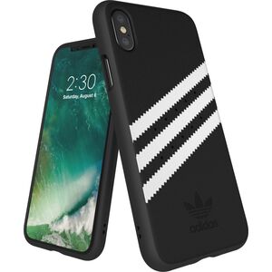 Adidas adidas OR Moulded Case FW18/FW19 for iPhone X/Xs