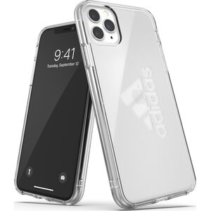 Adidas adidas SP Protective Clear Case Big logo FW19