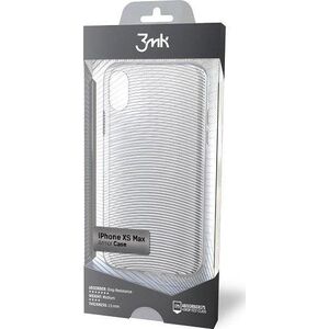 3MK 3MK All-Safe AC iPhone 7/8 Armor Case Clear