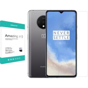 Nillkin Szkło Nillkin Amazing H+ PRO OnePlus 7T uniwersalny