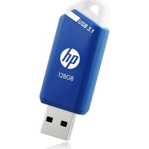 Pendrive HP x755w, 128 GB  (HPFD755W-128)