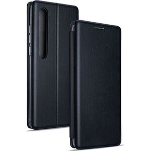 Etui Book Magnetic Xiaomi Mi 10 Pro czarny/black