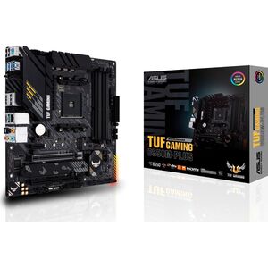 Płyta główna Asus TUF GAMING B550M-PLUS