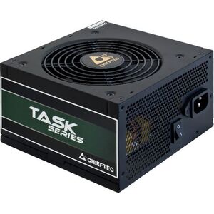 Zasilacz Chieftec Task 600W (TPS-600S)