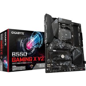 Płyta główna Gigabyte B550 GAMING X V2