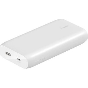 Powerbank Belkin BPB002BTWT 20000mAh Biały