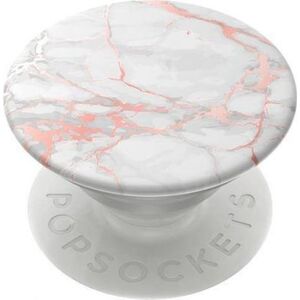 PopSockets Pop na palec Rose Gold Lutz Marble Gen. 2 801649