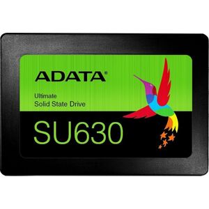 Dysk SSD ADATA Ultimate SU630 1.92TB 2.5" SATA III (ASU630SS-1T92Q-R)