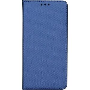 Etui Smart Magnet book Xiaomi Redmi 9c niebieski/blue