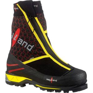 Buty trekkingowe męskie Kayland 4001 GTX czarne r. 45