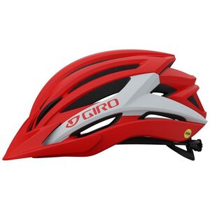 Giro Kask mtb GIRO ARTEX INTEGRATED MIPS matte trim red roz. S (51-55 cm) (NEW)