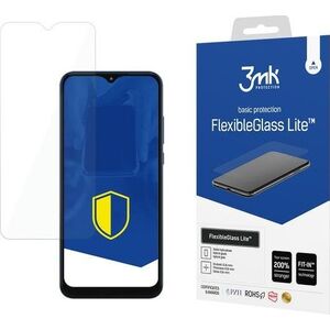 3MK 3MK FlexibleGlass Lite Moto G Play Lite Szkło Hybrydowe Lite